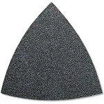 Schleifblatt, Dreieck K40 50er Pack 63717081018 - Fein