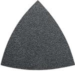 Fein 50x Schleifbl&auml;tter Stein 80 Mm K600 - 63717175017