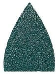 Fein 63717191016 Schleiffinger Ungelocht K&ouml;rnung (num) 220 (l X B) 51 Mm X 37 Mm