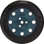 Schleifteller Hart, 125 Mm, F&uuml;r Gex 150 Ac Professional, Pex 15 Ae - Bosch