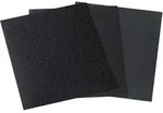 Wolfcraft 3119000 Schleifpapier K&ouml;rnung (num) 280, 400, 600, 1000 (l X B) 280 Mm
