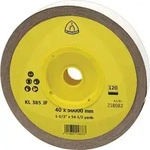 Klingspor - Schleifgeweberolle Kl 385 Jf 50 M X 115 Mm K&ouml;rnung 80 - 228363