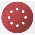 6x Schleifblatt Expert For Wood 8 L&ouml;cher 125 Mm 60 120 240 - 2608605112 - Bosch