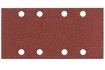 Schleifblatt-set C430 Expert For Wood And Paint 10tlg. 93x186 Mm K60 - 2608605303 -