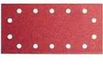 Schleifblatt C430, 115 X 230 Mm, 180, 14 L&ouml;cher, 10er-pack - Bosch