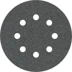Pro F355 Schleifblatt, 125 Mm, 120, 5 St&uuml;ck - Bosch