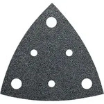 Fein 50x Schleifbl&auml;tter Gelocht 80 Mm K220 - 63717115013