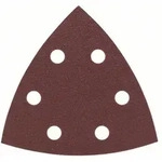 Klettschleifscheibe 95 X 90 Mm, P 120, 6 L&ouml;cher - Bosch