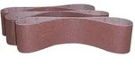 G&uuml;de - Gewebe-schleifband 50x686 Mm K 60 3 St&uuml;ck F&uuml;r Kombischleifer Gds 150 K