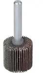 1 F&auml;cherschleifer S=6mm K120 &Oslash;20x20mm - 2037000 - Wolfcraft