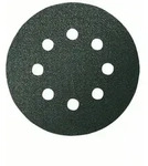 Bosch Accessories Best For Stone 2608605119 Exzenterschleifpapier Mit Klett, Gelocht