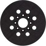 Schleifteller Mittel, 125 Mm, 8, F&uuml;r Pex 220 A - Bosch