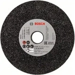 Schleifscheibe F&uuml;r Geradschleifer 125 Mm 20 Mm 20 - Bosch