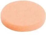 Klett-schwamm 150x25mm Orange (p-21749) - Makita