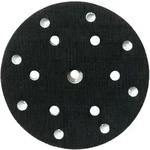 St&uuml;tzteller 150 Mm Mittelhart 6/8 L&ouml;cher F&uuml;r Exzenterschleifer Sxe 450 -...