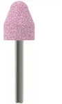 Bosch - Schleifstift, Kegelf&ouml;rmig, Mittelhart 6 Mm, 60, 20 Mm, 25 Mm 2608620014