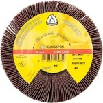 Winkelschleifmop Wsm 617 125x20mm K40 Klingspor