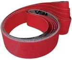 Vsm - Schleifband Keramik 75x2000 Mm K 40
