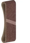 Pro X440 Schleifband, 60 X 400 Mm, 60, 3 St&uuml;ck - Bosch