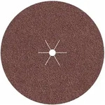 Pro F460 Schleifblatt 125 Mm 60 - 1609200161 - Bosch