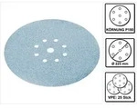 Stf D225/8 Granat Schleifscheiben 225 Mm Planex P180 Gr / 25 St&uuml;ck ( 499640 ) -