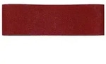 3 Schleifb&auml;nder 75x533 Mm, P 320, Holz+metall, Extra-qualit&auml;t, F&uuml;r Bandschleifer