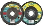 1 Universal-reinigungssch. &Oslash; 115x22 Mm - 1673000 - Wolfcraft