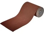 Schleifpapierrolle F&uuml;r Holz/metall K120 5 M X 115 Mm - 1774000 - Wolfcraft