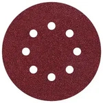 Haftschleifscheiben K40 &Oslash; 125 Mm F&uuml;r Bosch Exzenterschleifer F&uuml;r Exzenterschleifer