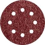 Haftschleifscheiben K80 &Oslash; 125 Mm F&uuml;r Exzenterschleifer F&uuml;r Exzenterschleifer...
