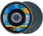 Polifan Pfc 125 Z40 Psf Steelox - Pferd