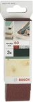 Accessories 2609256182 Schleifband K&ouml;rnung (num) 60 (l X B) 303 Mm X 40 Mm 3 St. -