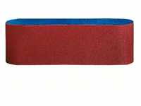 Schleifband-Set X440, Best for Wood and Paint, 3-tlg., 100 x 552 mm, 100 - Bosch