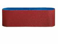 Bosch Schleifband-Set X440, Best for Wood and Paint, 3-tlg., 100 x 560 mm, 120