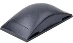 Wolfcraft - Handschleifklotz Ma&szlig; 130 X 32 X 70 Mm Schleifpapier & Schleifhilfen