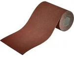 Schleifpapierrolle F&uuml;r Holz/metall K80 5 M X 115 Mm - 1772000 - Wolfcraft