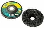 Wolfcraft - 1 Universal-reinigungsscheibe Ws &Oslash;125mm - 1672000