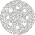 Haftscheiben K40 125 Mm F&uuml;r Exzenterschleifer 5 St&uuml;ck Exzenterschleifer - Wolfcraft