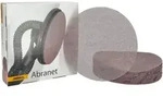 Abranet &Oslash; 225 Mm Grip Schleifstreifen P80/p120/p240, 25 St&uuml;ck Je Nach Wahl,