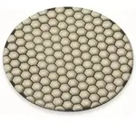 Flex Diamant-schleifpad Dp 1500 Dry D125, 382.876
