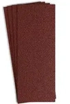 Schleifblatt Ps 22 K K&ouml;rnung 60 F&uuml;r Holz / Metall Korund