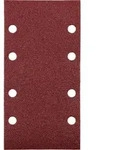 Kwb 818318 Schleifpapier K&ouml;rnung (num) 180 (l X B) 185 Mm X 93 Mm 5 St.