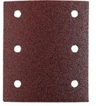 Kwb 818018 Schleifpapier K&ouml;rnung (num) 180 (l X B) 100 Mm X 115 Mm 5 St.