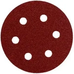 10 Haftschleifbl&auml;tter, 80 Mm, P 100, Serie 'professional', F&uuml;r Holz Und Metall, -