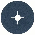 Fiberschleifscheibe R574 Best For Metal Zirkonkorund 125 Mm 22,23 Mm 80 50 Stk -