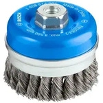 Pro Metal Topfb&uuml;rste Gewinde,90x0.5 - 1608614001 - Bosch
