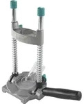 Wolfcraft - Tecmobil Mobiler Bohrst&auml;nder Bohrhelfer F&uuml;r Bohrmaschinen