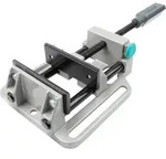 Schraubstock Universal 100 Mm Schraubst&ouml;cke - Wolfcraft