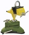 Feinmechanikerschraubstock Fms 75 - 28602 - Proxxon
