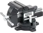 Stanley - Standardbankschraubstock 100 Mm
